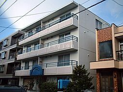 ジェンティーレ中島公園 401
