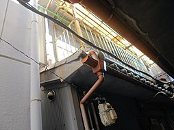 南市岡3丁目橋本貸家