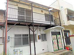 酉島2丁目橋本貸家　（左） 左