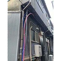 南市岡2丁目橋本貸家