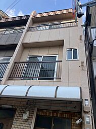 西九条5丁目戸建（2-3階部分）