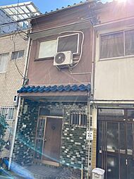 春日出中吉川貸家