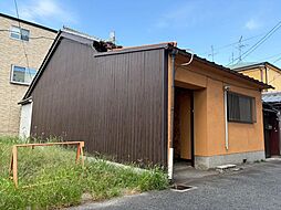 八尾市植松町貸家