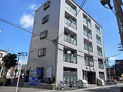 大阪市此花区西九条２丁目