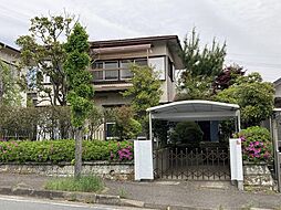 鳩山ニュータウン一軒家