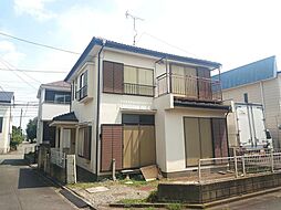鶴ヶ島市大字脚折の一戸建て