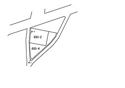 坂戸市大字横沼