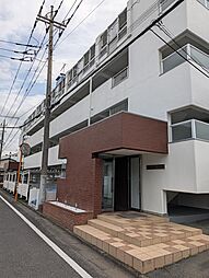 カネカ若葉台マンション 306
