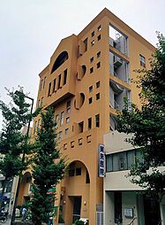 ハーバーハウス大阪 701