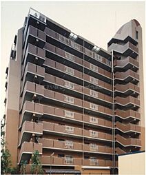 コーシャハイツ瓜破 704