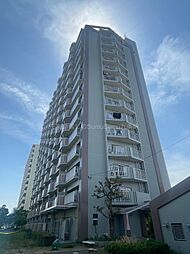 コーシャハイツ諸口 1401