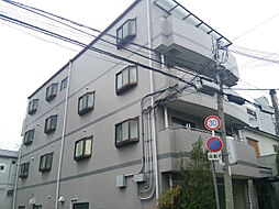 湯里マンション 403