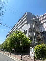 コーシャハイツ喜連西 401