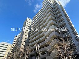 コーシャハイツ森之宮 1316