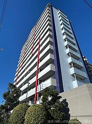 コーシャハイツ港 902