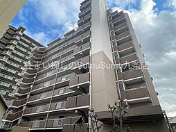 コーシャハイツ瓜破 505