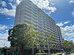 コーシャハイツ高見38 204