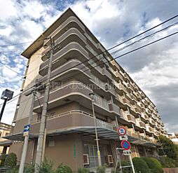 コーシャハイツ中加賀屋 405