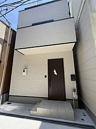 九条南3丁目貸家