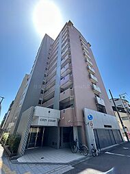 コージーコート 803