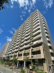 コーシャハイツ高見37 701