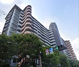 コーシャハイツ苅田 402