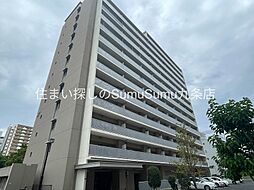 コーシャハイツ法円坂36館 107