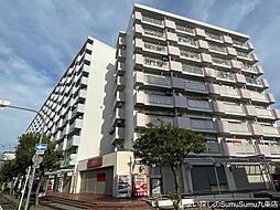 UR磯路公園1号棟 912