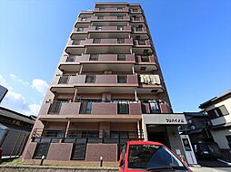 フジハイツIII 603