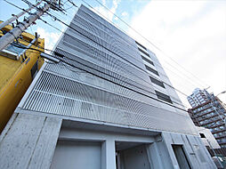 アンビックス・プリア茶屋ヶ坂