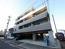 アヴニール白壁