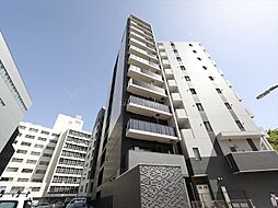 プレサンスTHE高岳