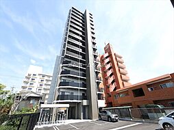 リシュドール川名駅