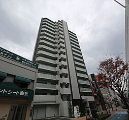 リシュドール鶴舞公園