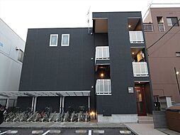 リブリ・アリコット