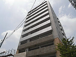 泉アパートメント