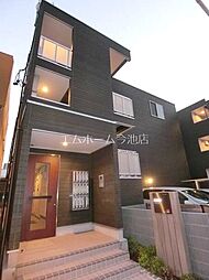 リブリ・砂田橋