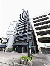 プレサンスロジェ車道駅前SOUTH