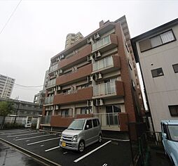 HF今池南レジデンス　WEST棟