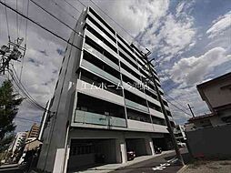 プルミエ志賀本通