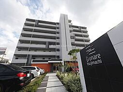 ドゥナーレ辻町