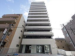 レジデンシア今池