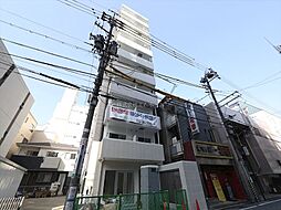 THE　RESIDENCE　IMAIKE　EAST（イースト