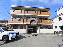 名古屋市中川区長良町１丁目