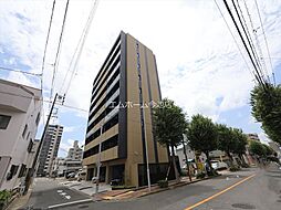 プレイズシード車道アベニュー