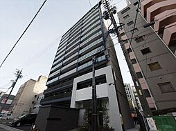 S-RESIDENCE今池駅前