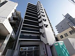 S-RESIDENCE星ヶ丘（エスレジデンス）