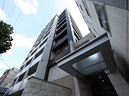 フォレシティ新栄