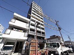 SHOKEN Residence名古屋今池（ショウケンレジデ