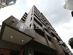 サンシアルザ上前津